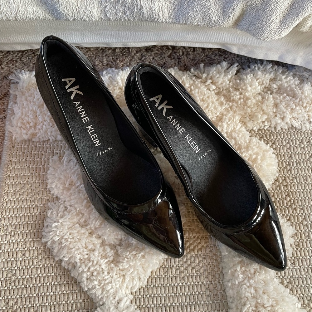 Anne Klein heels